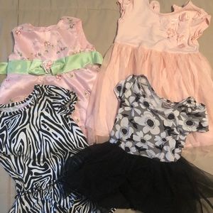 Toddler dresses